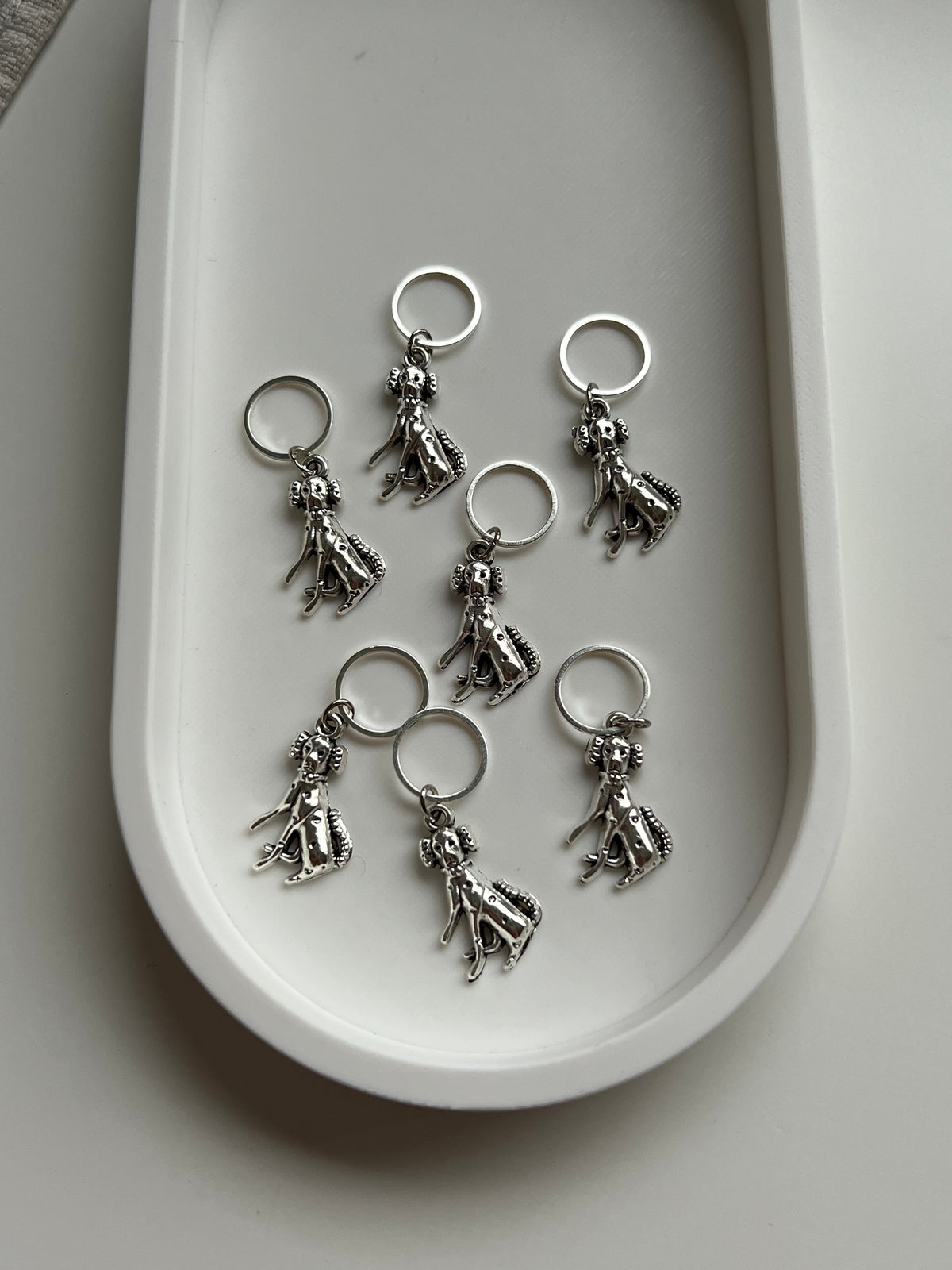 Silver Dog