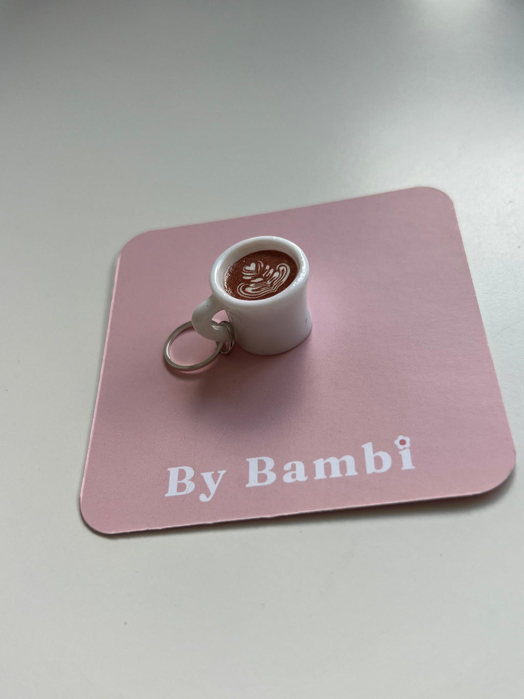 White Coffee Mugs