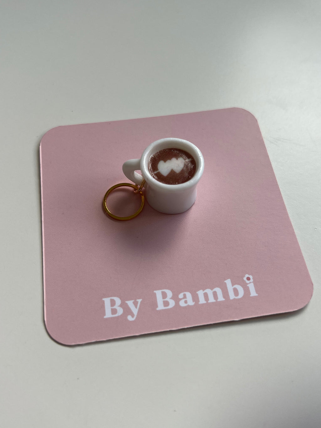 White Coffee Mugs