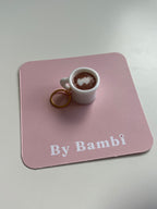 White Coffee Mugs
