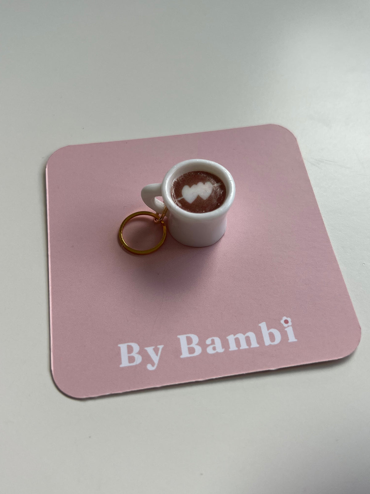 White Coffee Mugs
