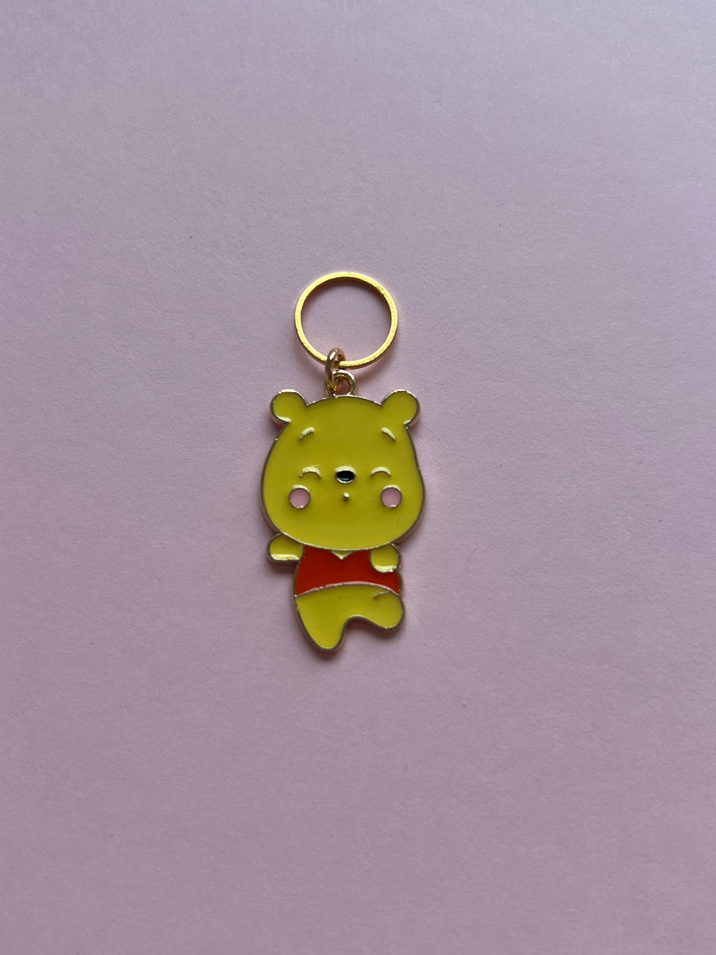 Winnie