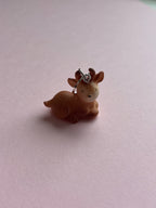 Deer Resin