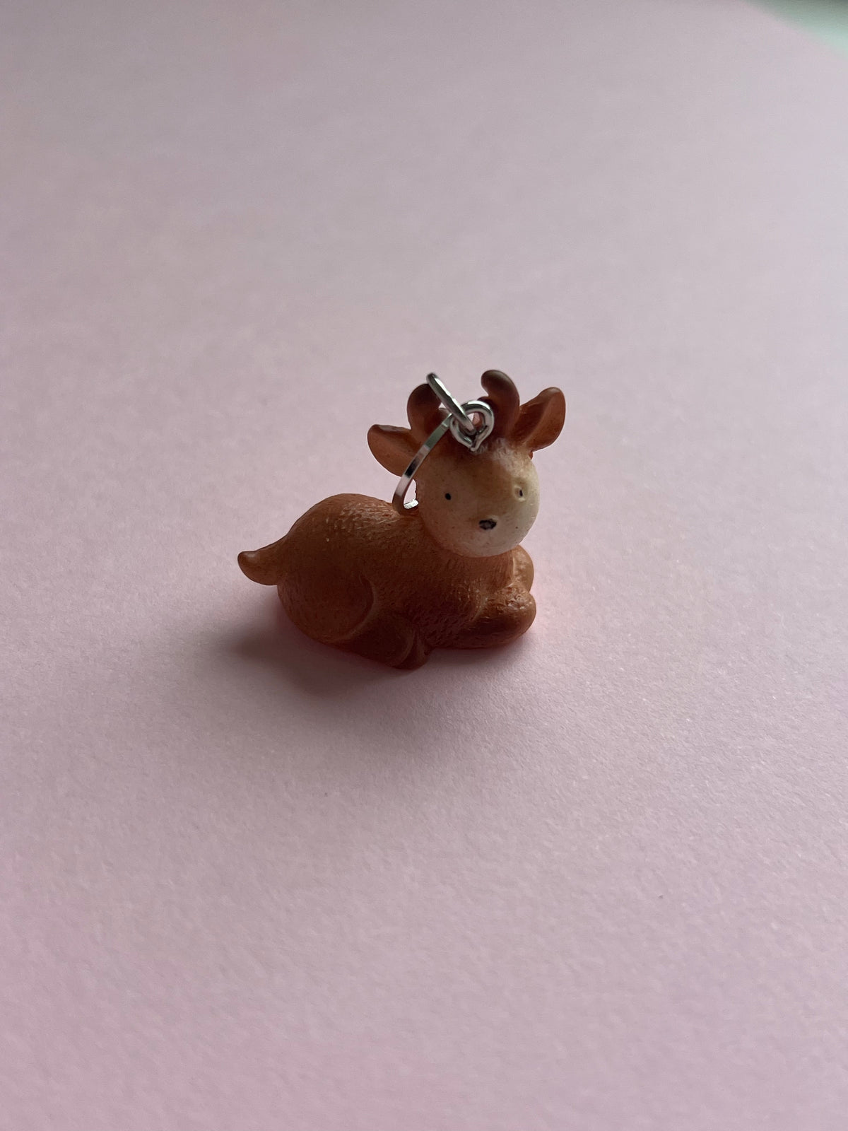 Deer Resin