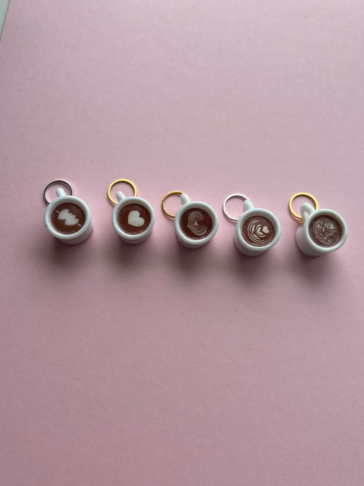 White Coffee Mugs