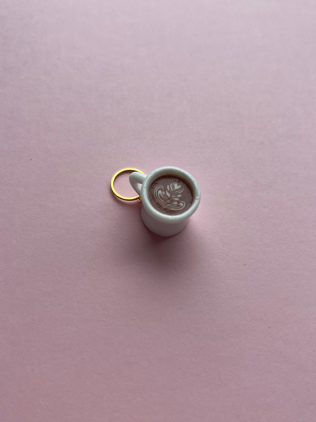 White Coffee Mugs