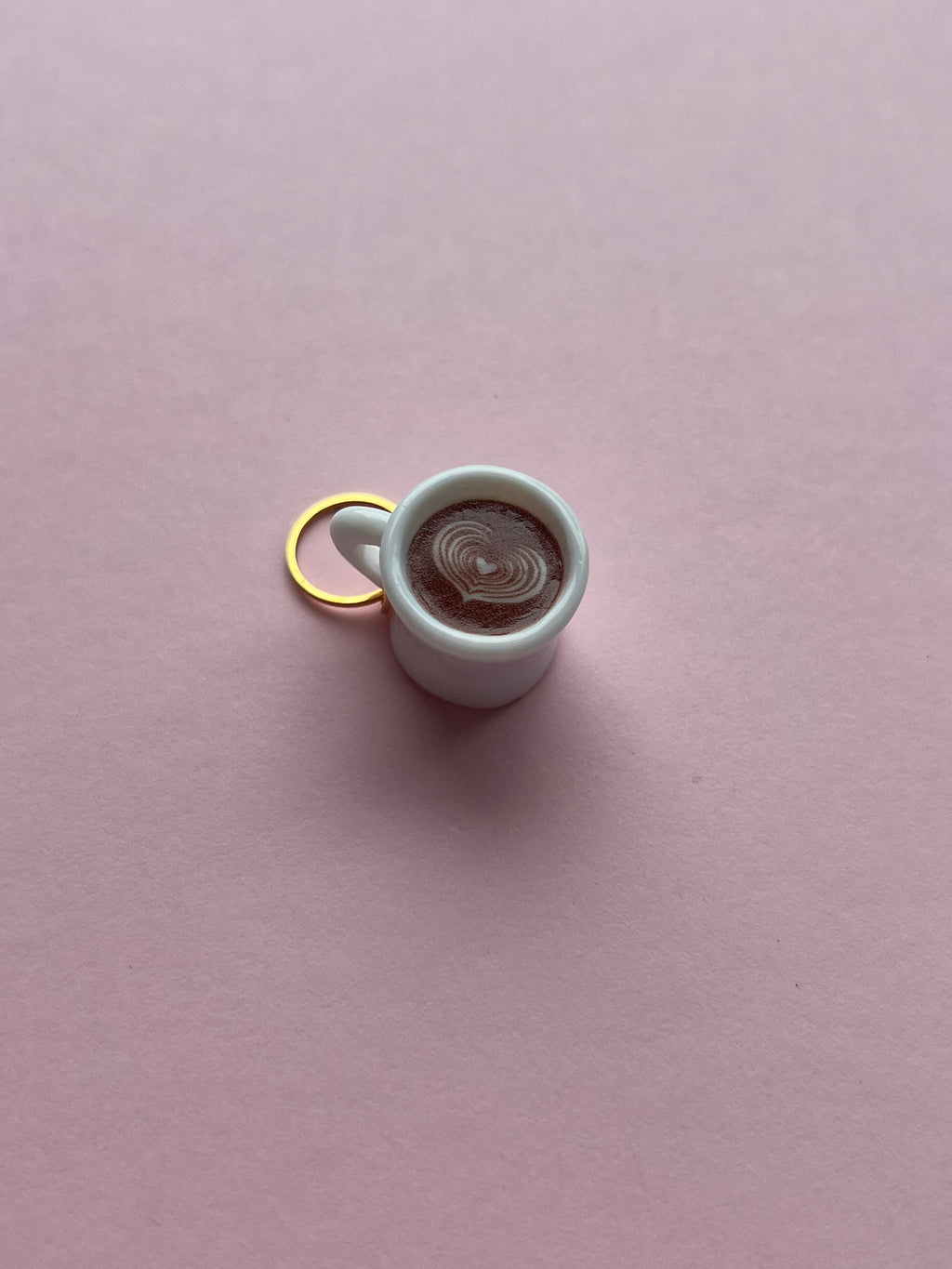 White Coffee Mugs