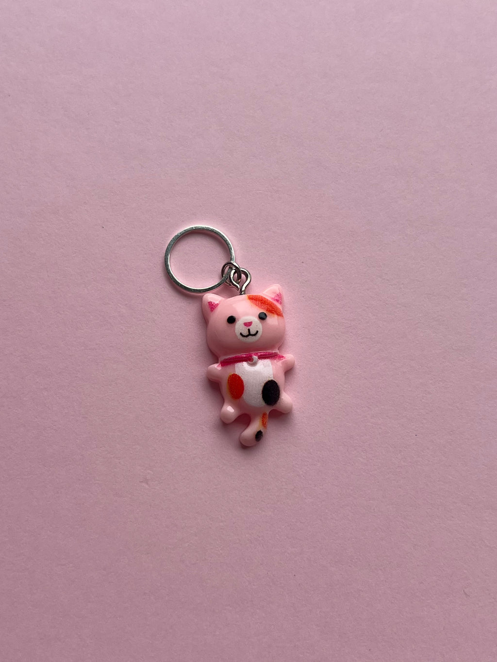 Resin Cats