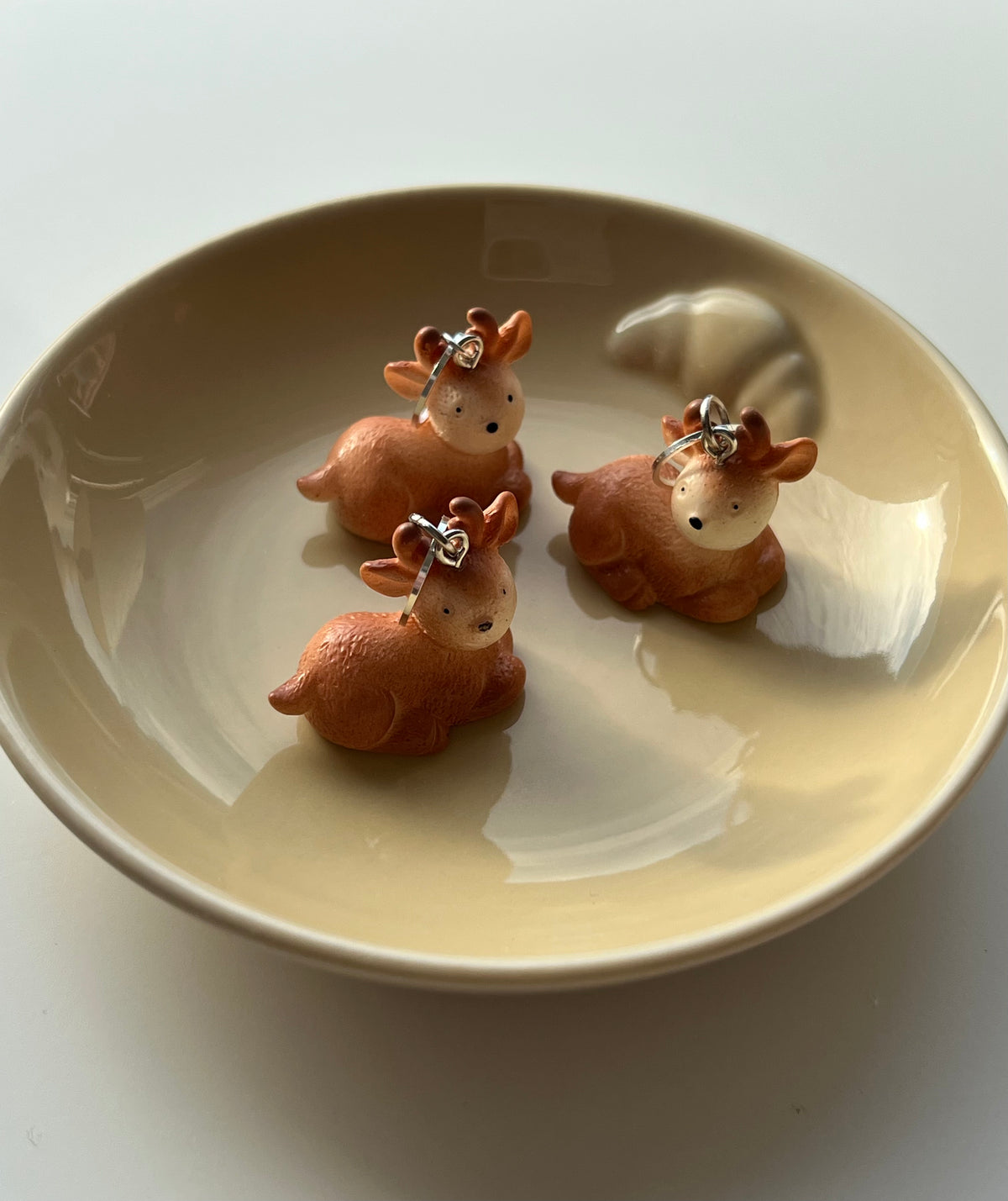 Deer Resin