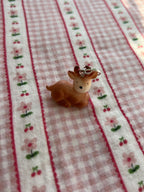 Deer Resin