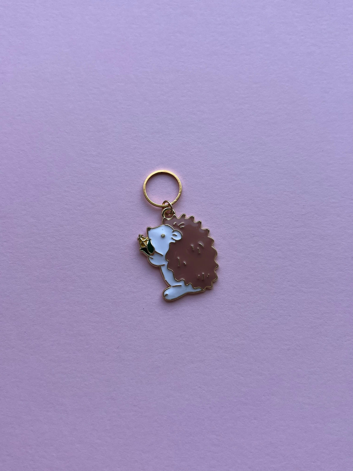 Hedgehog Corn