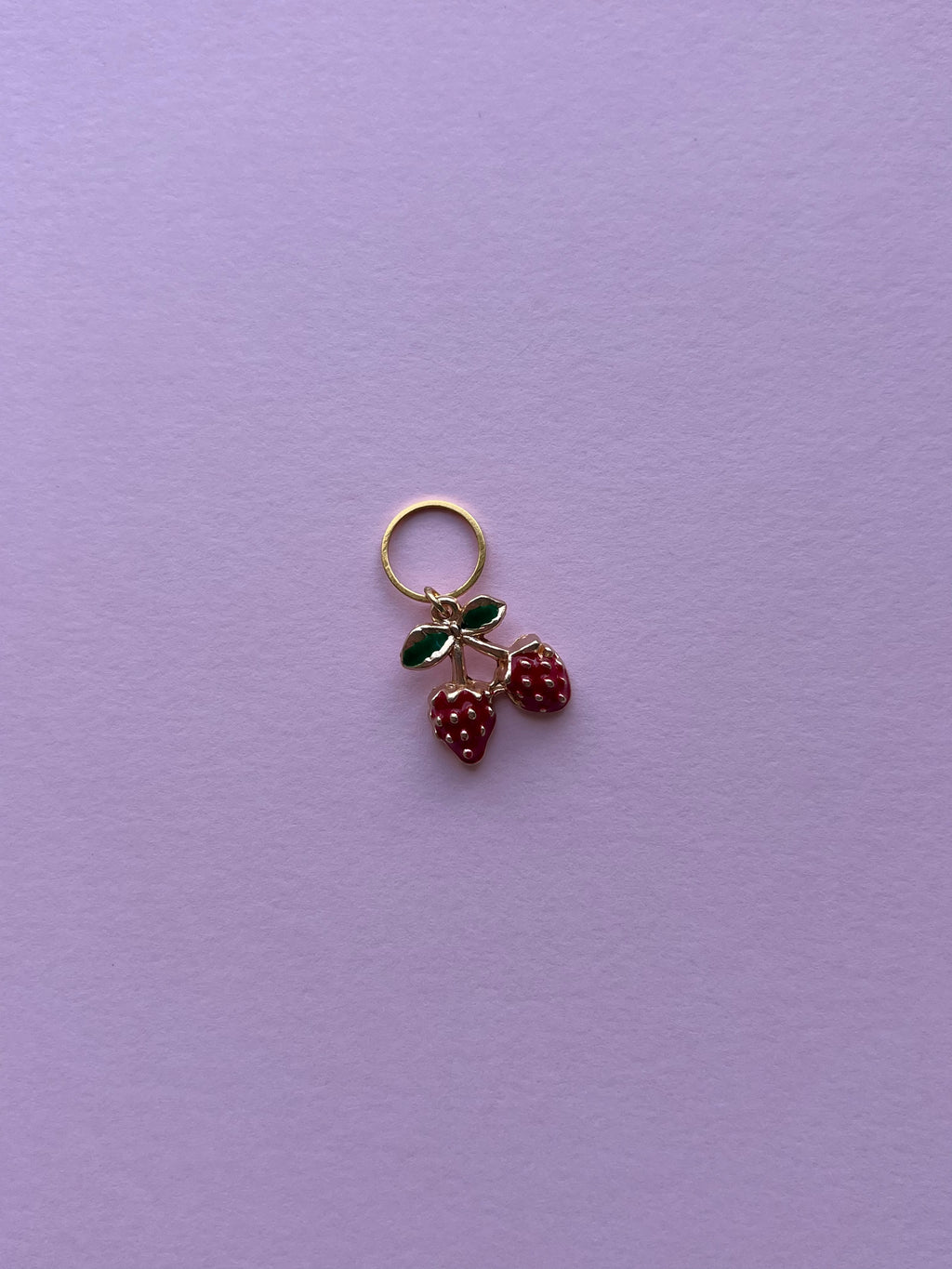 Double Strawberry