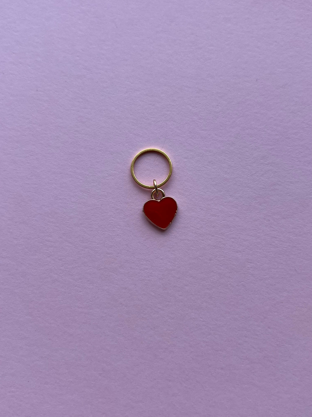 Red Heart