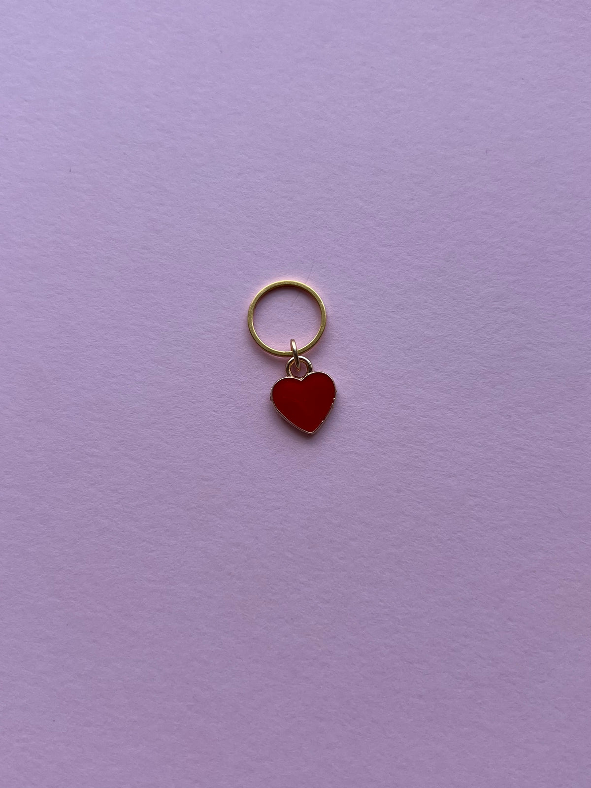 Red Heart