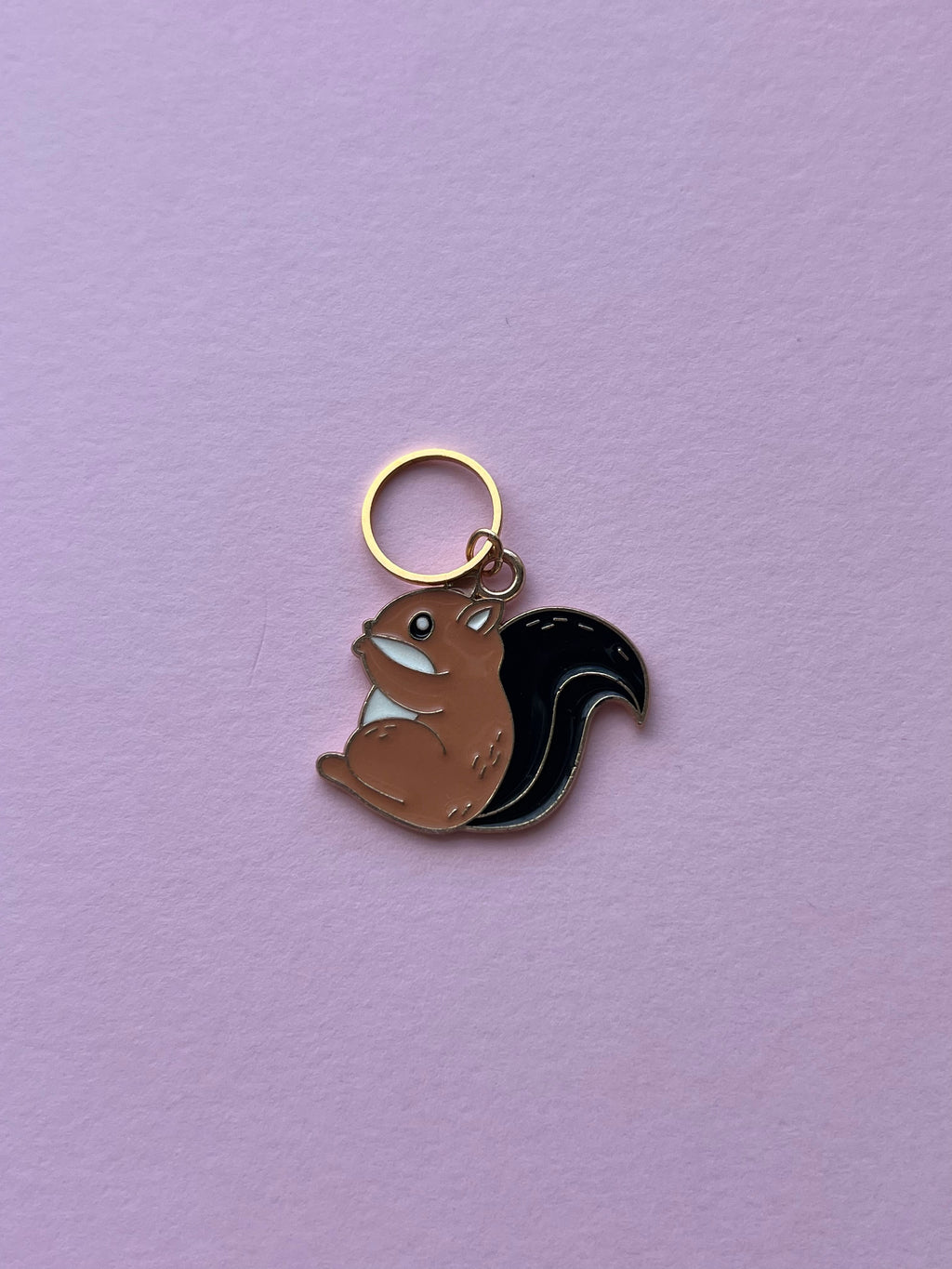 Big Squirrel