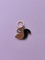 Big Squirrel