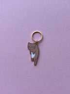 Hanging Cat