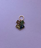 Hogwarts Crest