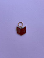 Red Harry Potter Book