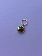 Strawberry Gold Disc
