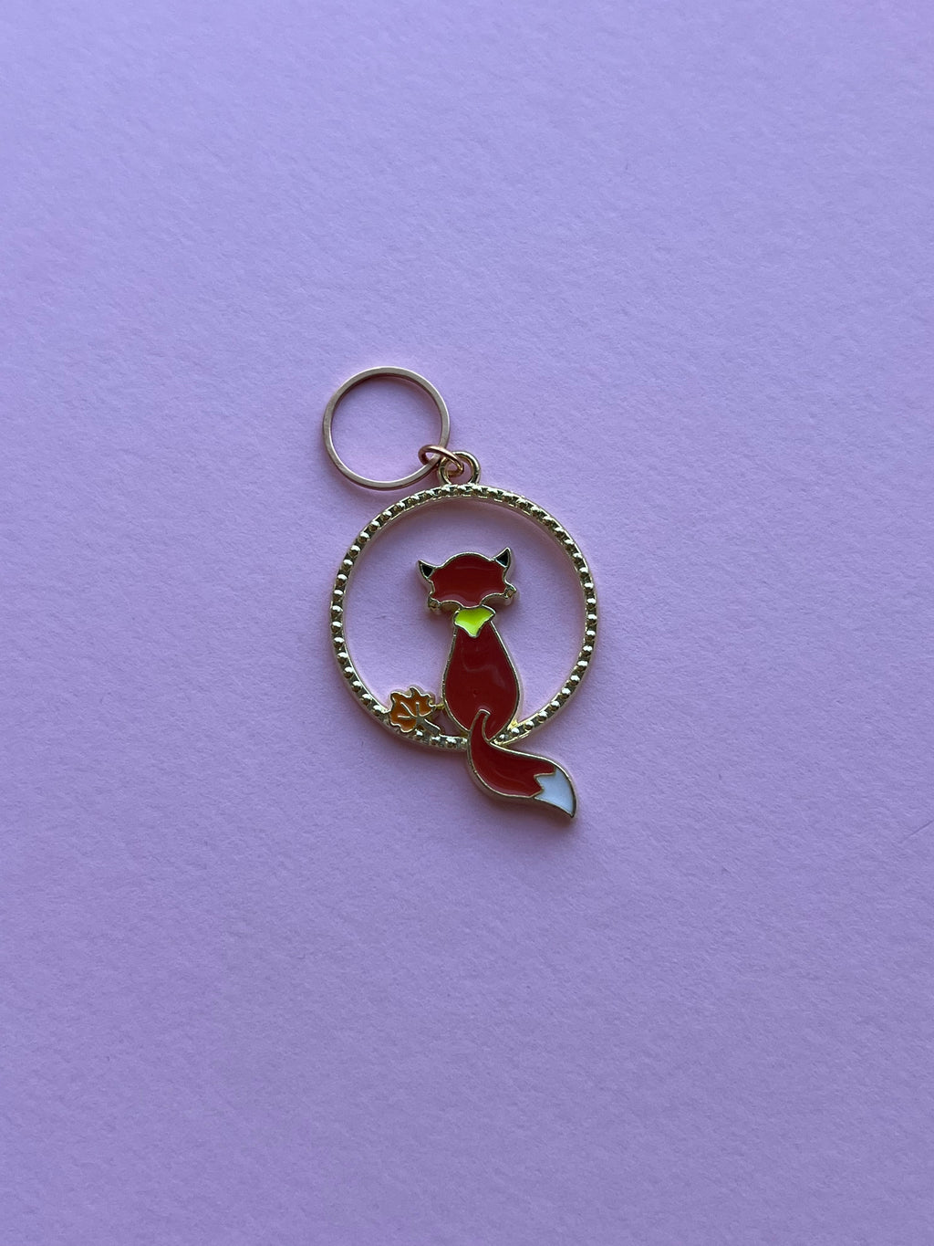 Fox in a Ring
