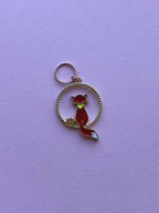 Fox in a Ring