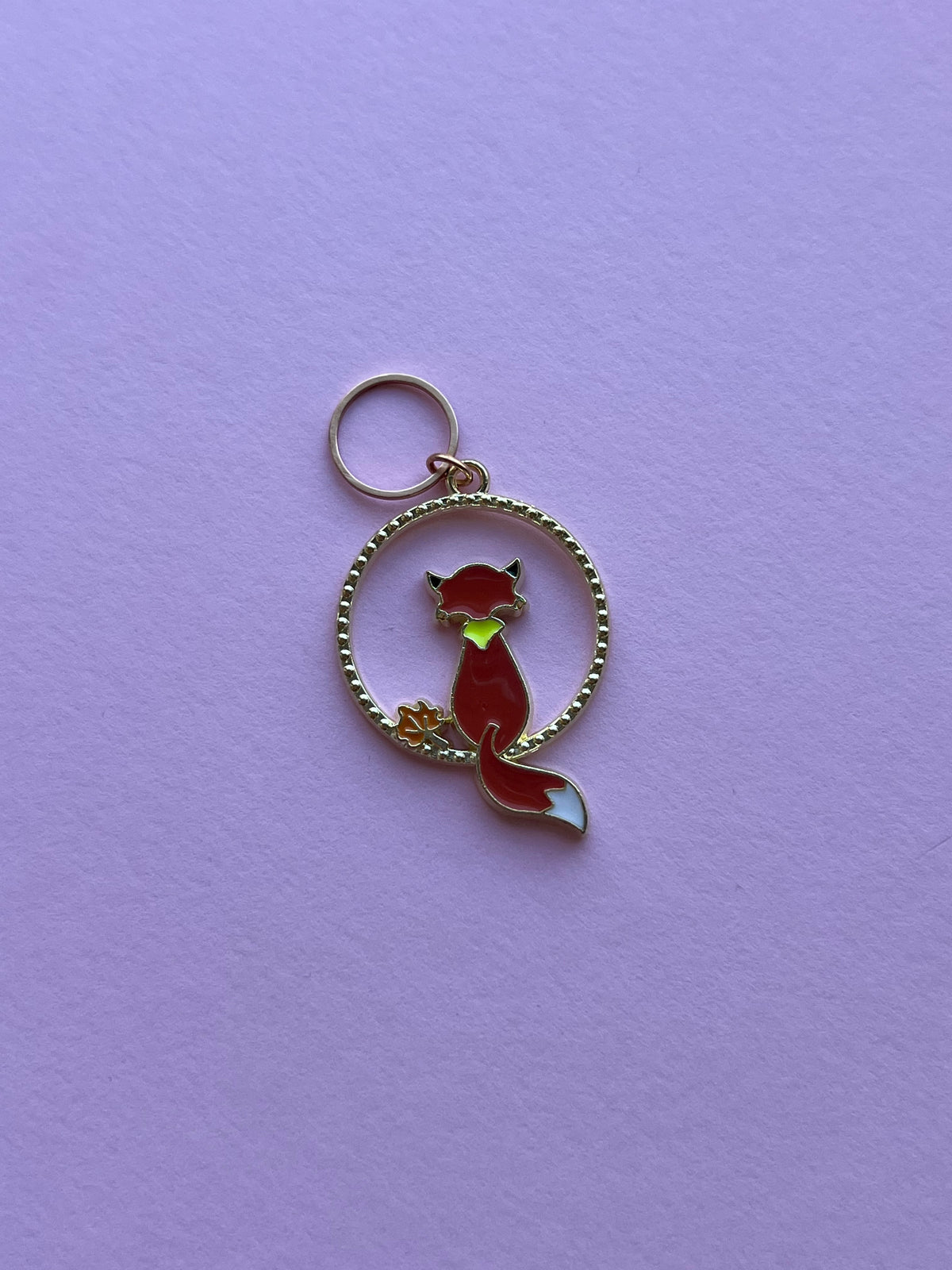 Fox in a Ring