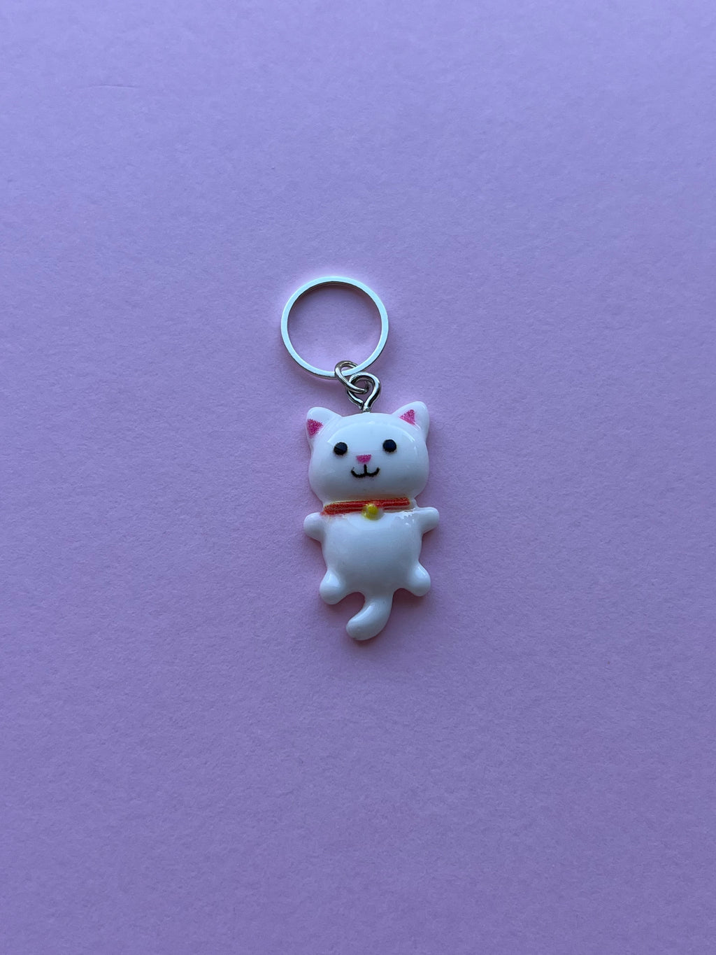 Resin Cats