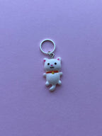 Resin Cats
