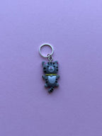 Resin Cats