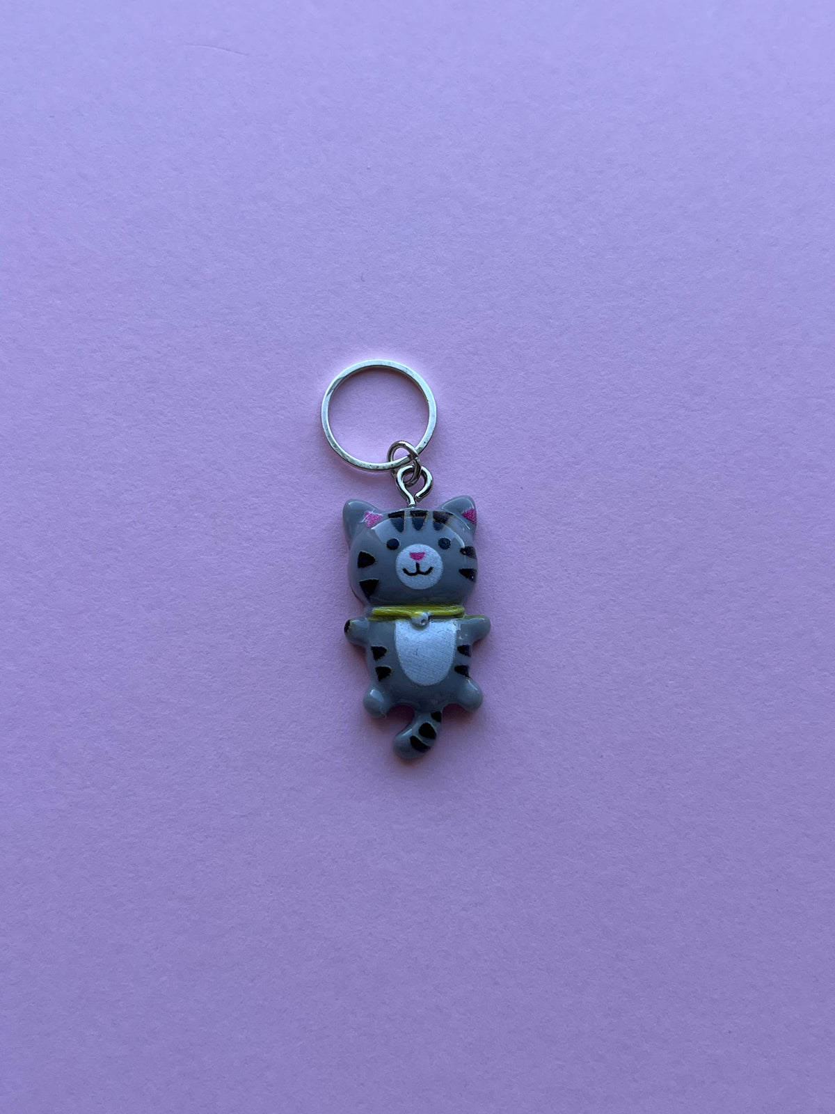 Resin Cats