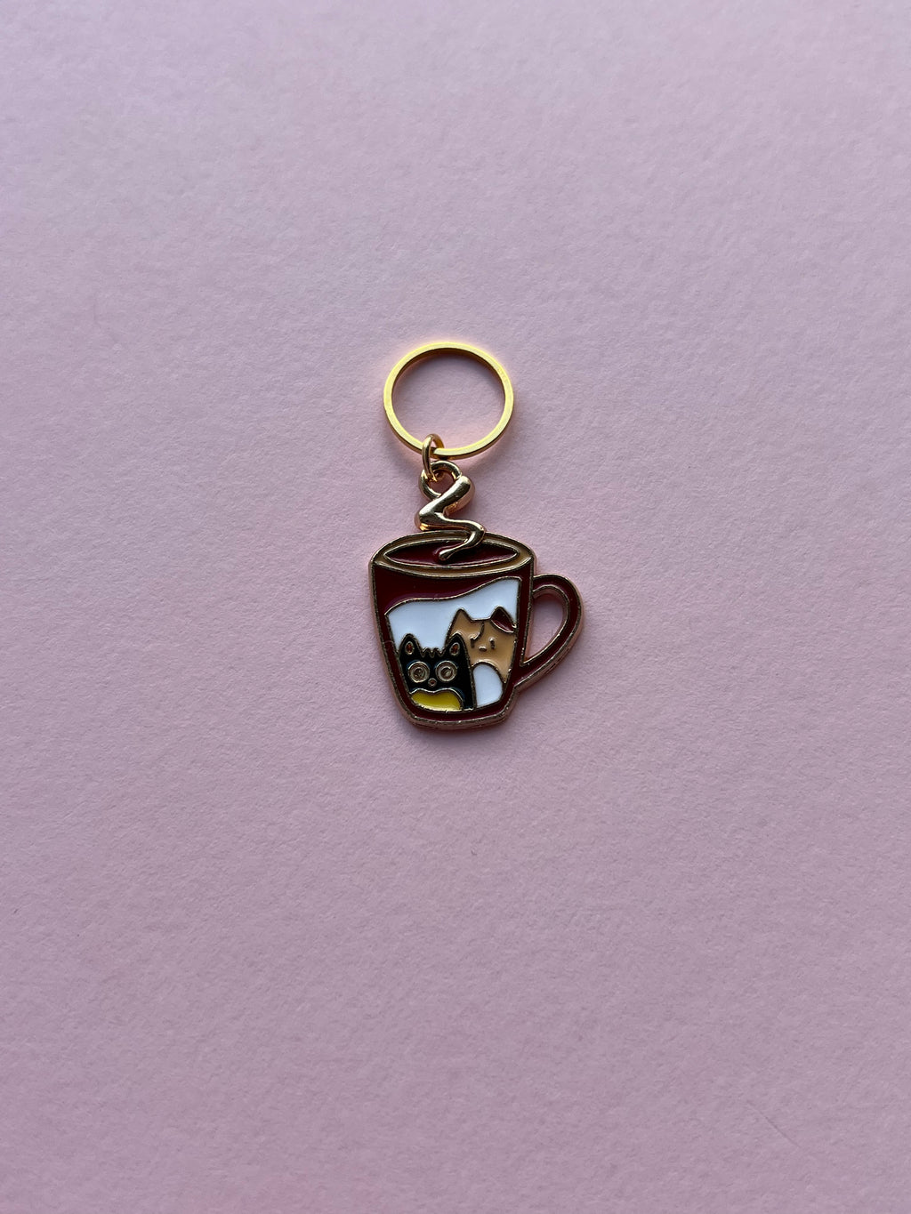 Coffee and Cats