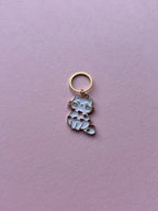 Cats in Hearts