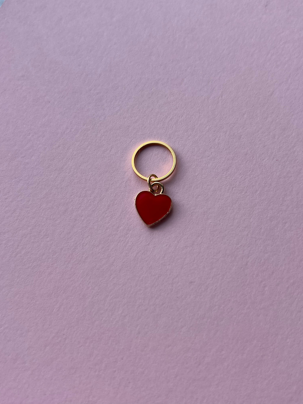 Red Heart