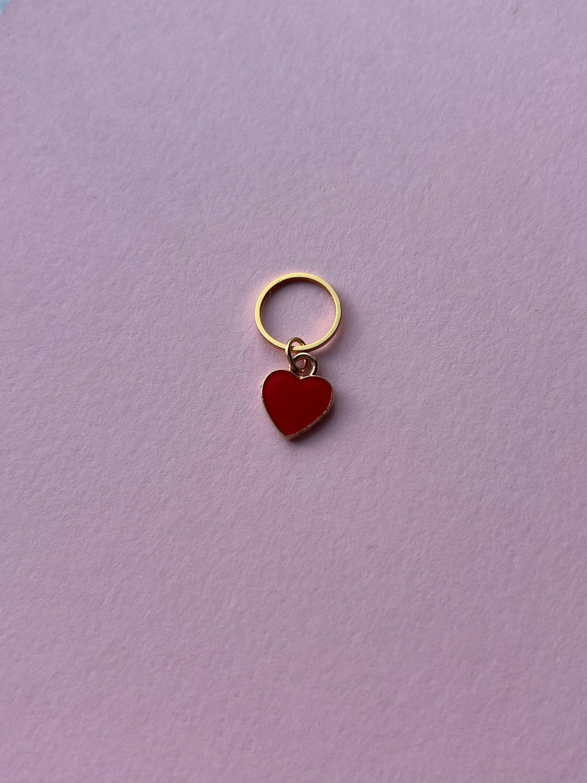 Red Heart