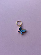 Blue Butterfly