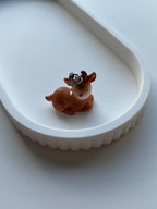 Deer Resin