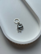Silver Unicorn