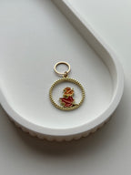 Leaves in a Ring