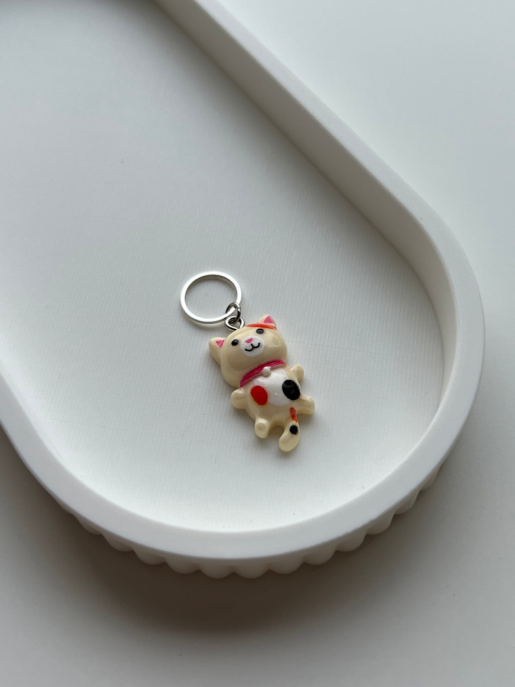 Resin Cats