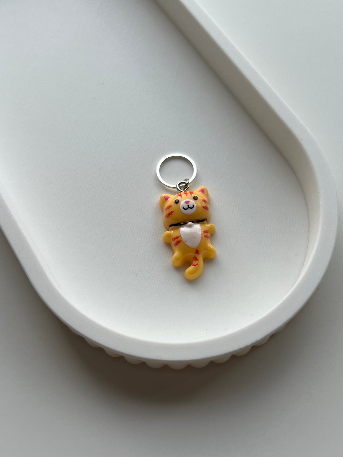 Resin Cats