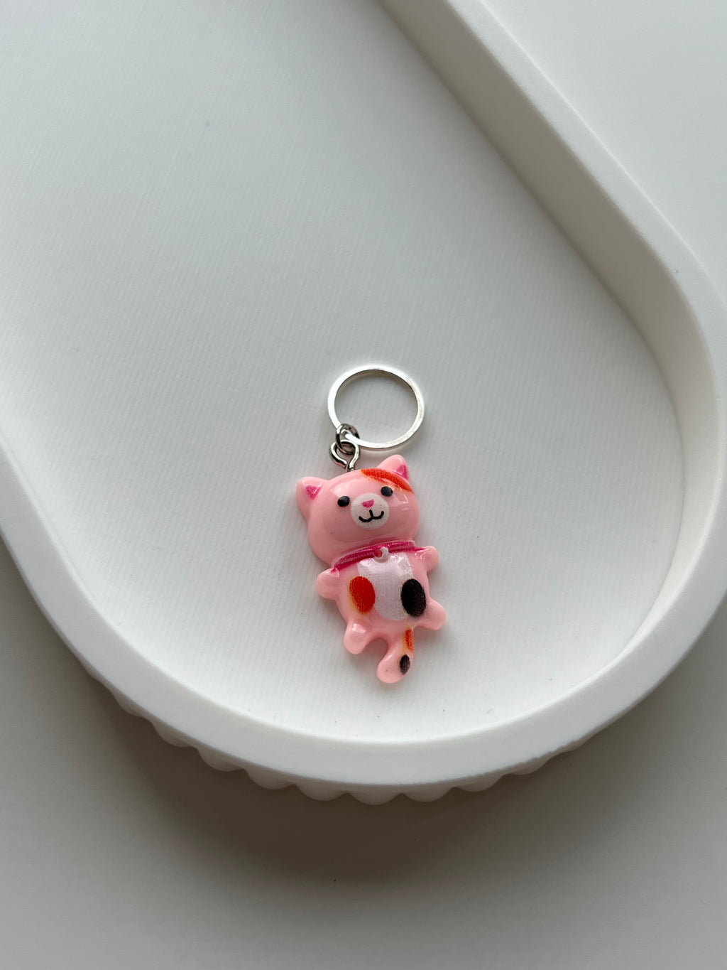 Resin Cats