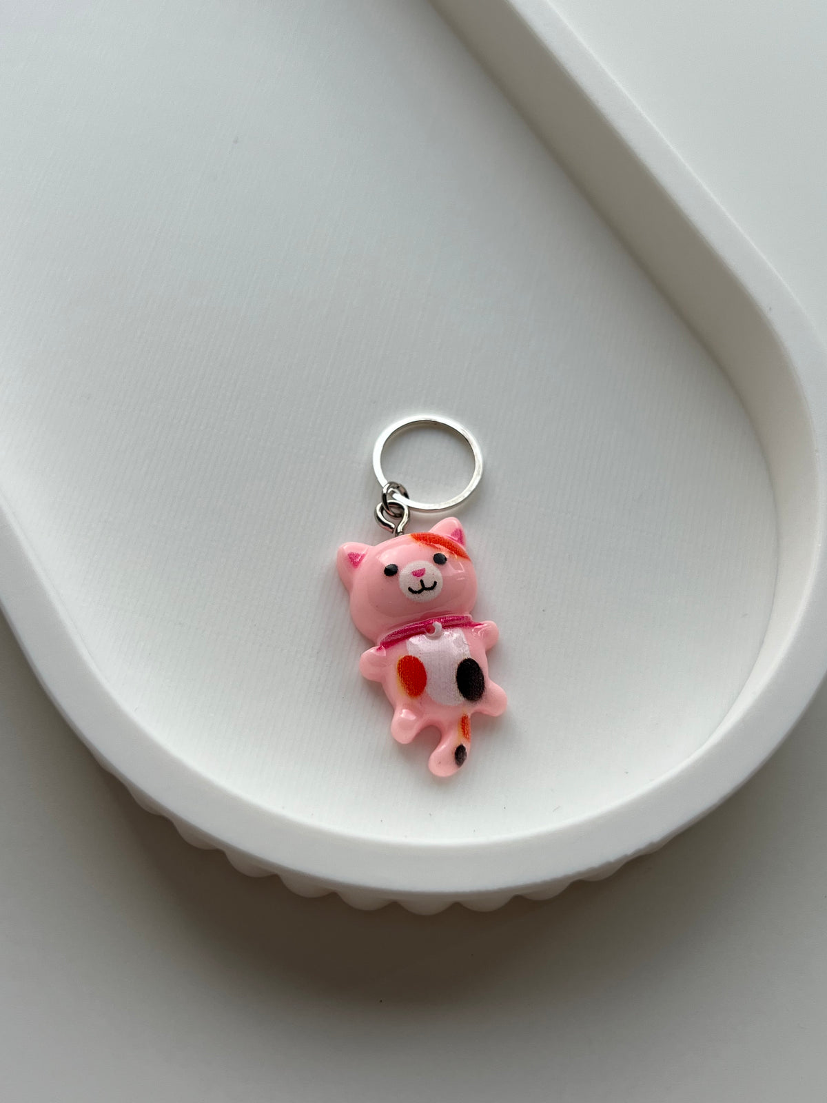 Resin Cats
