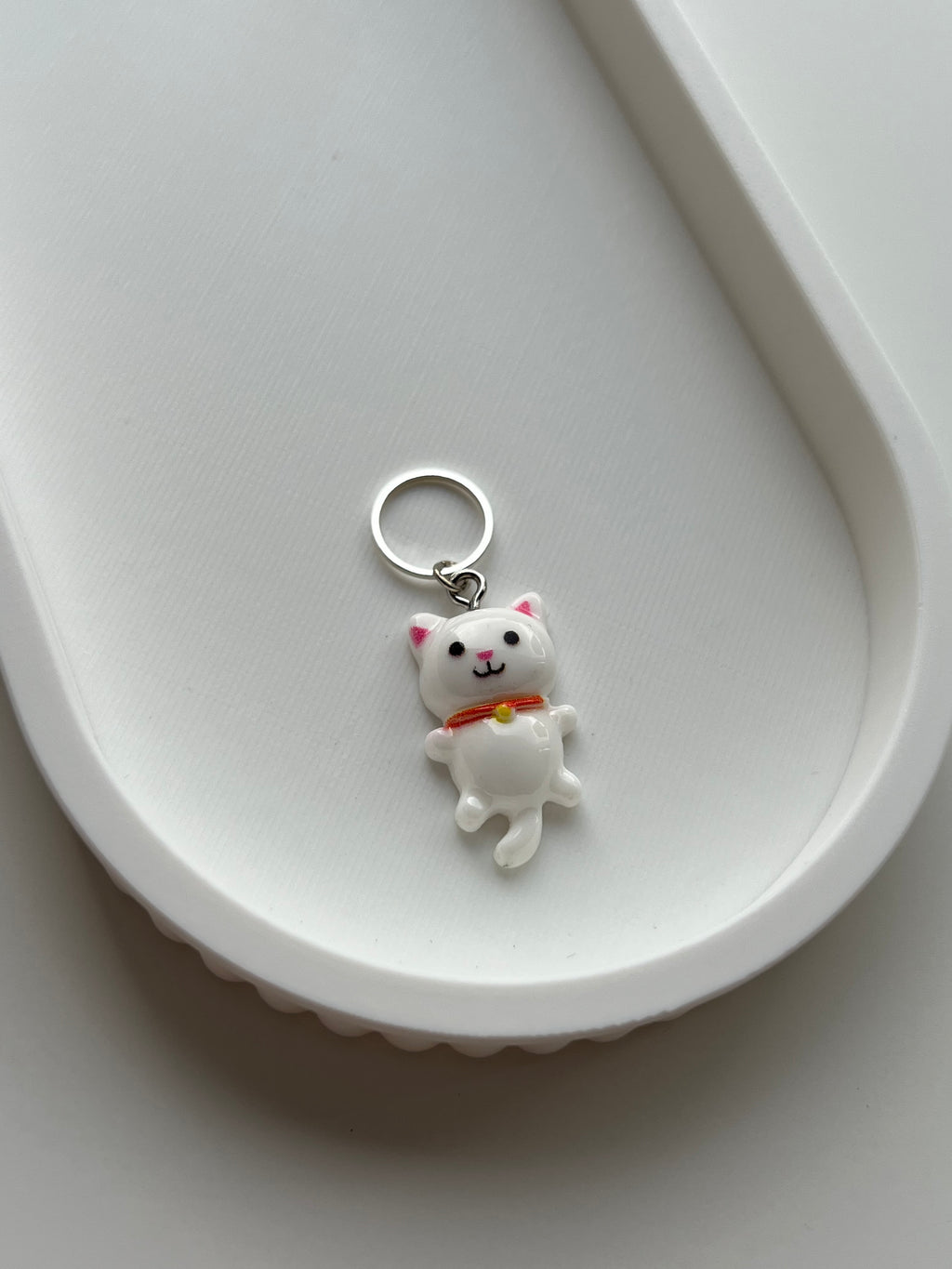 Resin Cats