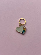 Rainbow Heart