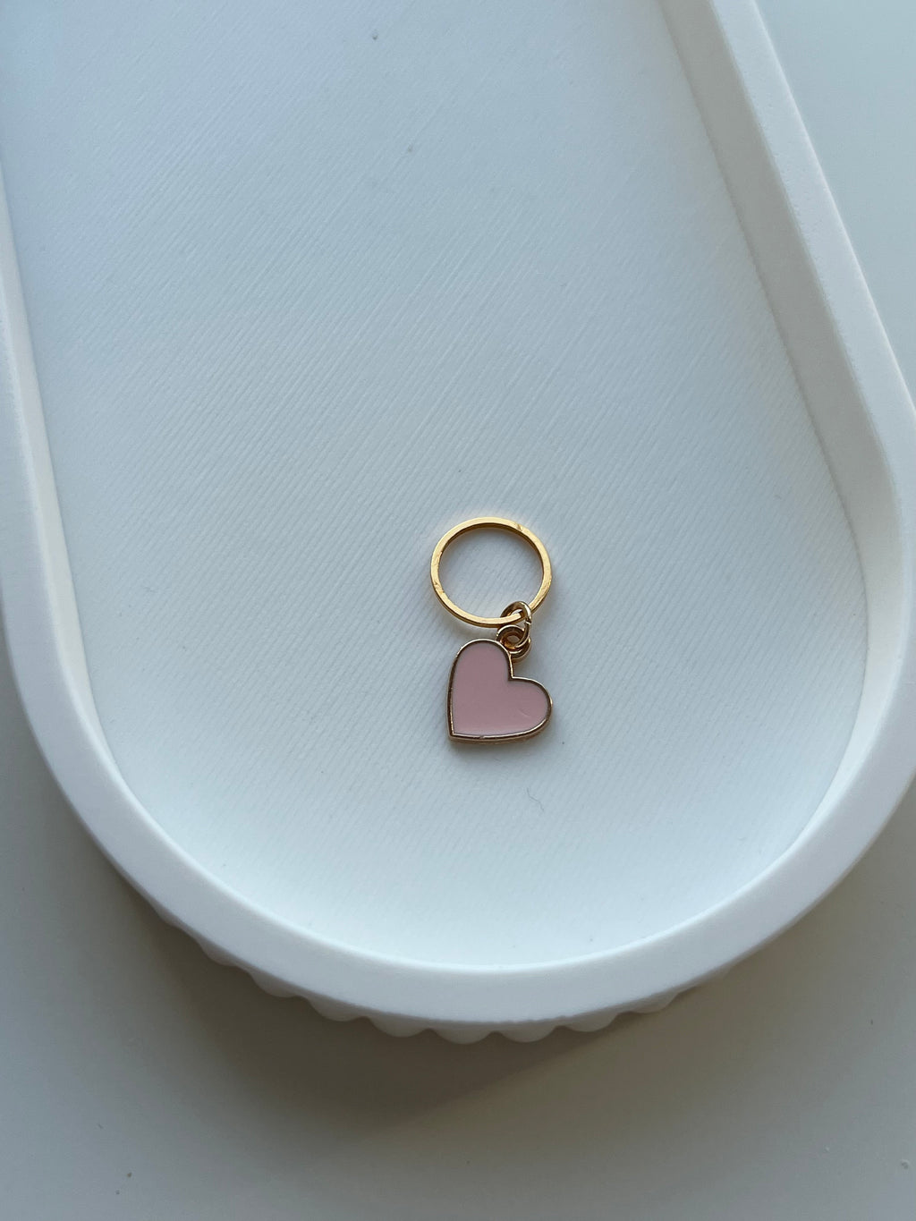 Little Pink Heart