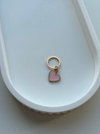 Little Pink Heart