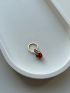 Mini Strawberry