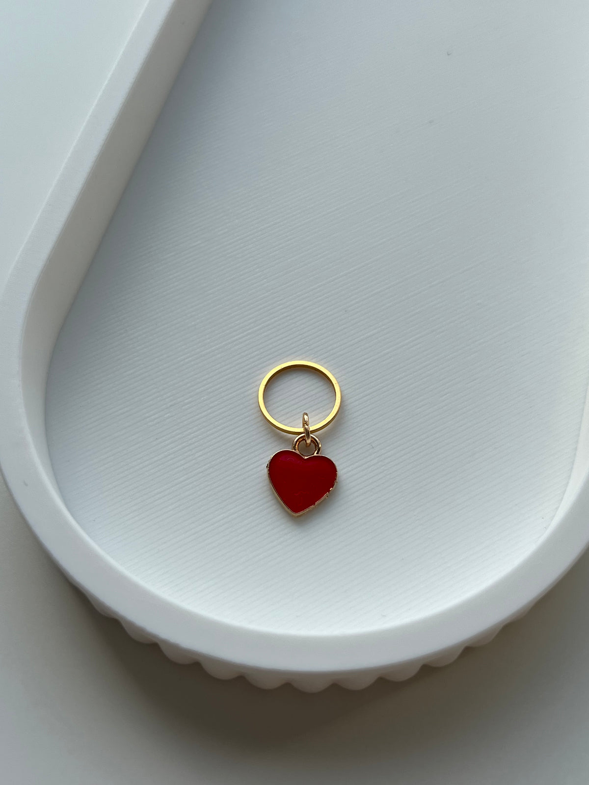 Red Heart