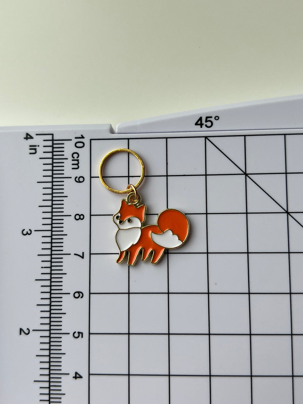 Fox - Small